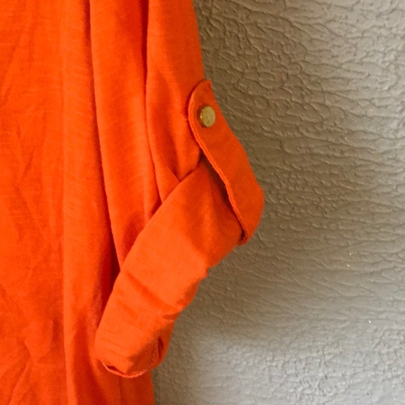 Cherry Krave Tunic - Picture 3 of 4